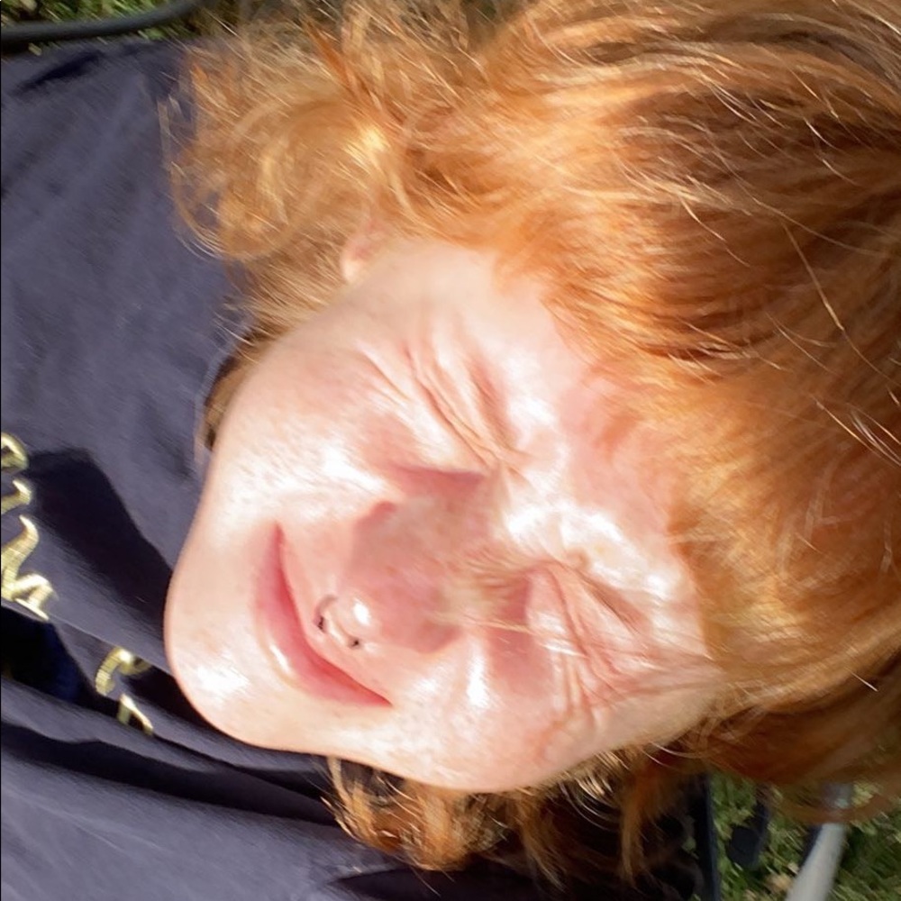 Meet your Posher, Kaitlin